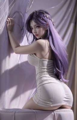 Hệ Thống Dâm Loạn
