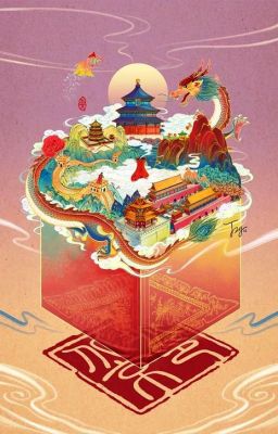 [Hệ thống] Địa phủ hoàng đế cải tạo chỉ nam-Tam Sỏa Nhị Phong