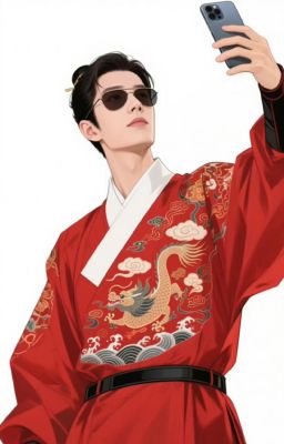 [Hệ thống] Hướng Lý Thế Dân phát sóng trực tiếp ta ở Trinh Quán sờ cá-Lệ Cảnh