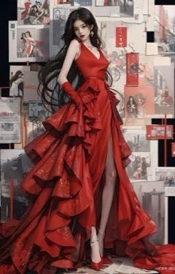 Hệ Thống Tiêu Tùy Tiện Giúp Ta Trở Thành Bà Chủ Cho Thuê Nhà