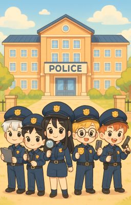 Heartbeat Patrol: Đội Tuần Tra Trái Tim
