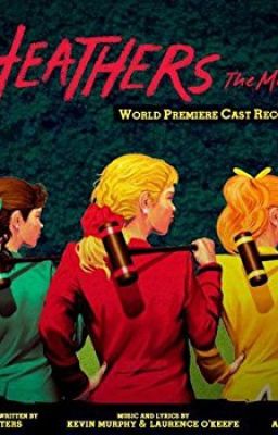Heathers - Lyrics and Animations
