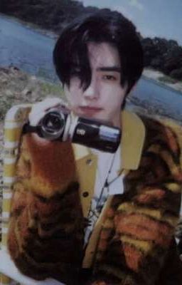 (Heehoon) Polaroid love