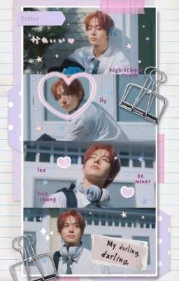 (Heehoon) Why break up ?