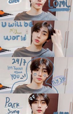 (Heehoon) Why date ?
