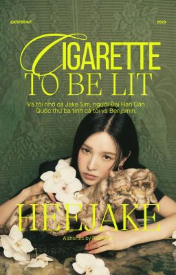 heejake / nghiến.