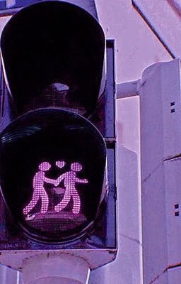 heejake / traffic light