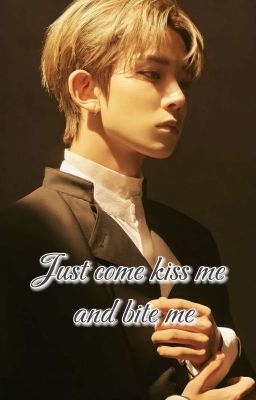 [HeeJake||Trans] Hãy đến hôn tôi và cắn tôi đi