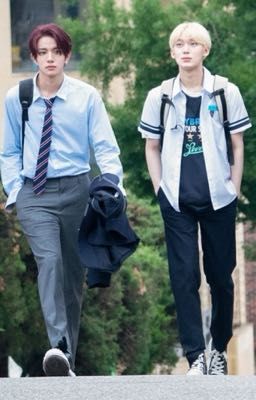 [HEESUN] GIẤC MƠ NGÀY HẠ