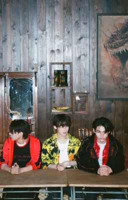 |HeeSun vs. SunKi| Người yêu cũ và mập mờ cũ!