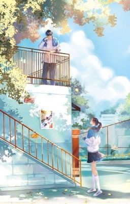 Hẹn anh một ngày trời nắng đẹp