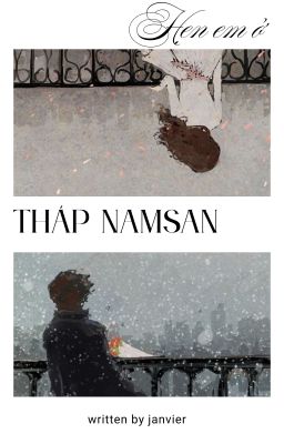 Hẹn em ở tháp Namsan