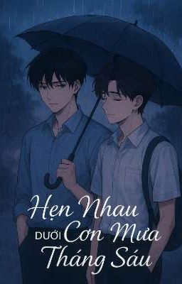 Hẹn Nhau Dưới Cơn Mưa Tháng Sáu