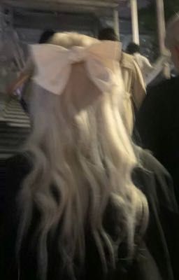 Her Name Is Curse