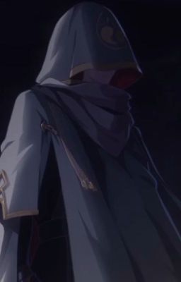 Herrscher of Will(Honkai Impact Fanfic)