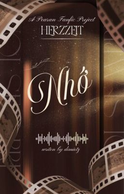 [ Herzzeit 03:02 | Voi Sempre ] Nhớ