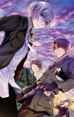 hetalia cool thinga if found out