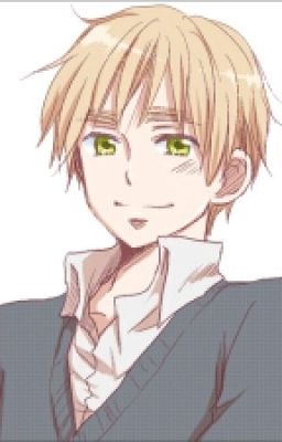 Hetalia (EngViet)