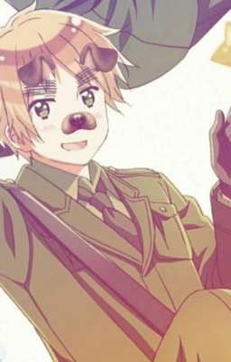 Hetalia x reader.