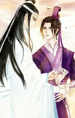 [Hi Trừng] Bích Huyết Đan Tâm