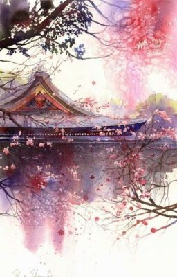 [ Hi-Trừng ] Yêu hồ kết duyên