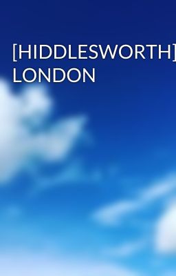 [HIDDLESWORTH] LONDON