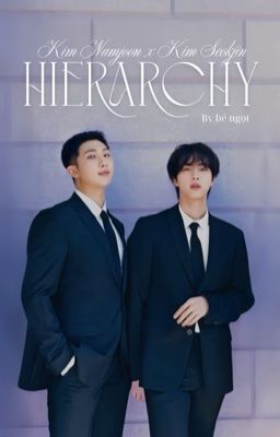 HIERARCHY | Namjin