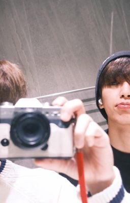 [Hiếu Quan 🔔❄️] Euphoria