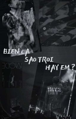 [HiếuAn] Biển cả, sao trời hay em ? 