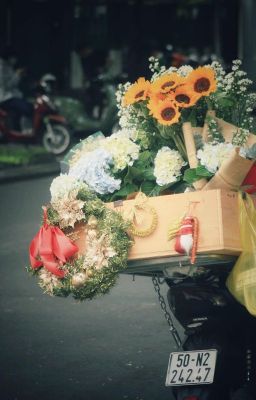 [HieuAn] rốt cuộc là có yêu hay không?