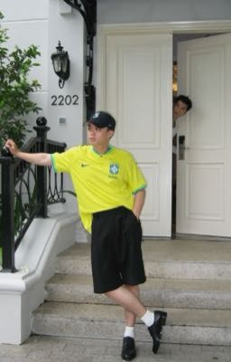 hieugav | anh không bắt đền đâu