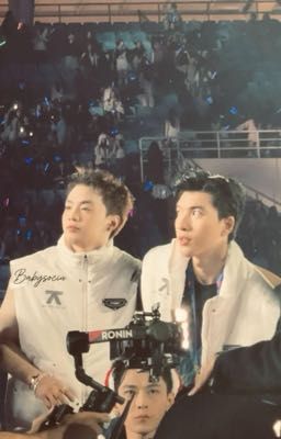 Hieugav ₊˚⊹  Mission Impossible 