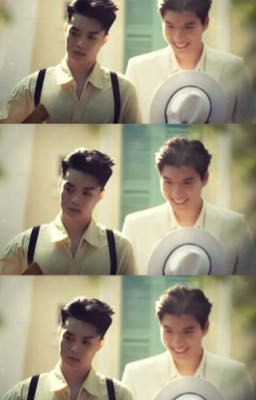 [hieugav]Nắng trên bậc thềm