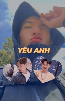 [Hieuhuy]YÊU ANH(Tạm Drop) 