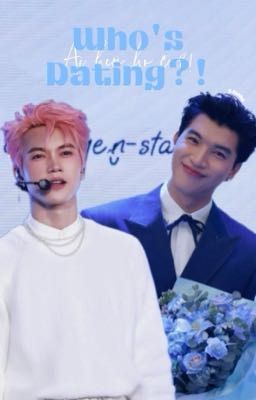 [Hieusol] Ai Hẹn Hò Cơ?!
