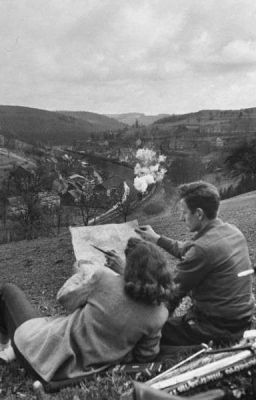 hieusol | flirt | quay đi quay lại