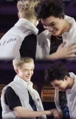 [ HieuTus ] Ngục Luyến