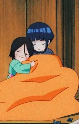 HinaHana - My adored onee-sama. [Naruto]