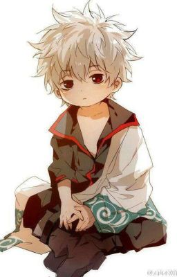 Hình gintama 