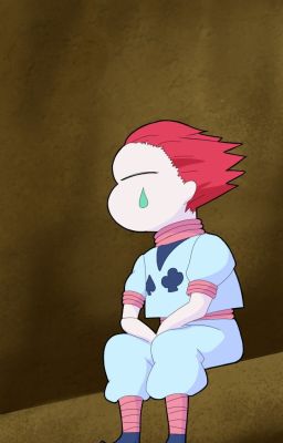 | Hisoka | One short