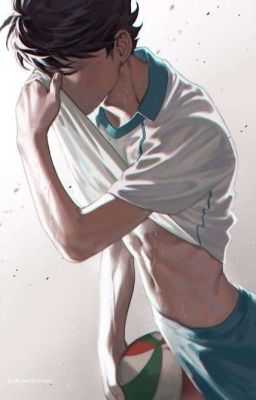 [HK] (Sửa) Oikawa Tooru x Me. Chúng Ta Sẽ Gặp Lại Chứ?