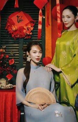 HNTT - Người vợ hờ