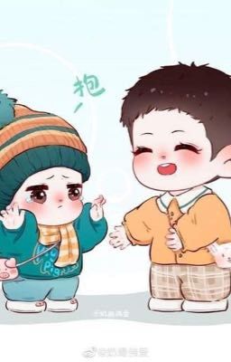 Hồ ly ngốc không biết nuôi con 😁😁￼