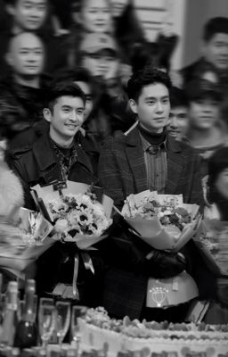 [ Hồ Nhất Thiên x Trương Vân Long] | 
