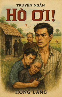 Hò Ơi!