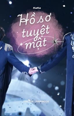 Hồ Sơ Tuyệt Mật ||BounPrem||