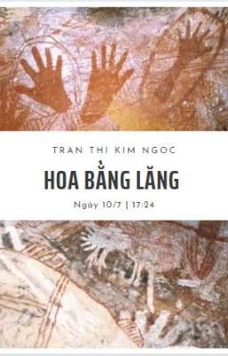 Hoa Bằng Lăng