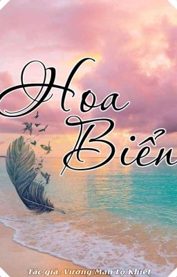 Hoa Biển