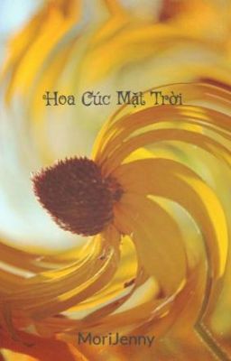 Hoa Cúc Mặt Trời _ Góc Quán Trái Tim 2