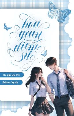 Hoa Gian Diễm Sự - Đại Phi【FULL】